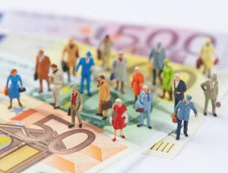 Straks ziet de fiscus hoeveel u spaarde: regering wil dat banken rekeningstanden van klanten overmaken