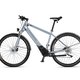 De e-fiets van BMW heeft de krachtigste motor en is stiller dan gebruikelijk