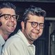 'Iedereen beroemd': de bucketlist van tweelingbroers Maarten en Thomas