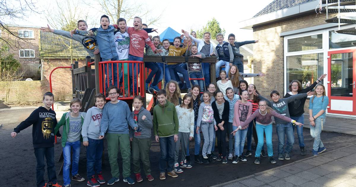 Nieuwbouw basisschool ’s Gravenmoer vertraagd