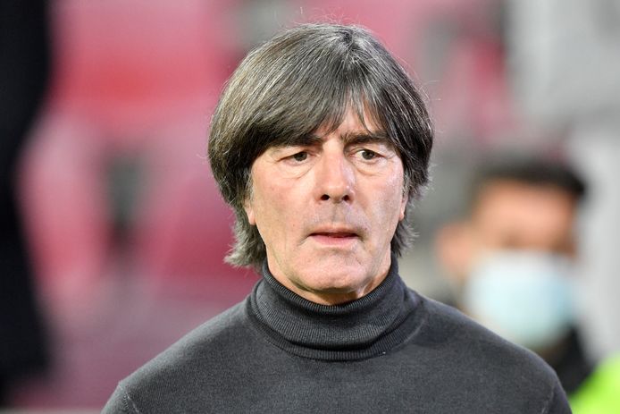 Joachim Löw.