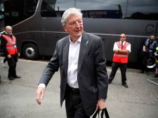 Oud-bondscoach Roy Hodgson (75) keert bij Crystal Palace terug als trainer