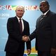 Afrikaanse leiders zien mogelijkheden, nu Moskou weer aandacht voor ze heeft