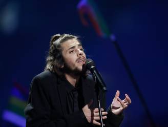 Harttransplantatie dringt zich op voor Portugese Songfestivalwinnaar