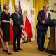 Trump stuurt duizend extra militairen naar Polen
