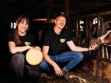 Veehouder Erik blijft bij Vordense burgerboerderij, ook nu er een nieuwe locatie moet worden gezocht