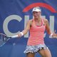Yanina Wickmayer ontmoet Shuai Zhang in tweede ronde