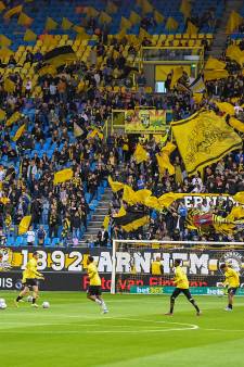 Verkoop Vitesse nabij: waarom gaat de club niet zelfstandig verder?