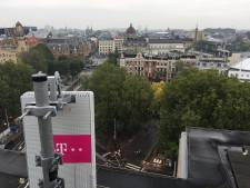 T-Mobile op koers voor landelijk 5G-netwerk