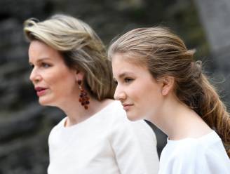 Wordt Elisabeth straks de populairste royal, of gaat mama Mathilde met de eer lopen?
