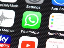 Dit slimme systeem houdt pottenkijkers buiten op WhatsApp