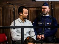 ASSISEN. “Zijn kanarie was gestorven. Hij zei dat hij mijn darmen eruit zou snijden”: moeder schetst onthutsend beeld van Sacha (23)