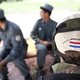 Nederlandse politietrainers op dodenlijst Taliban