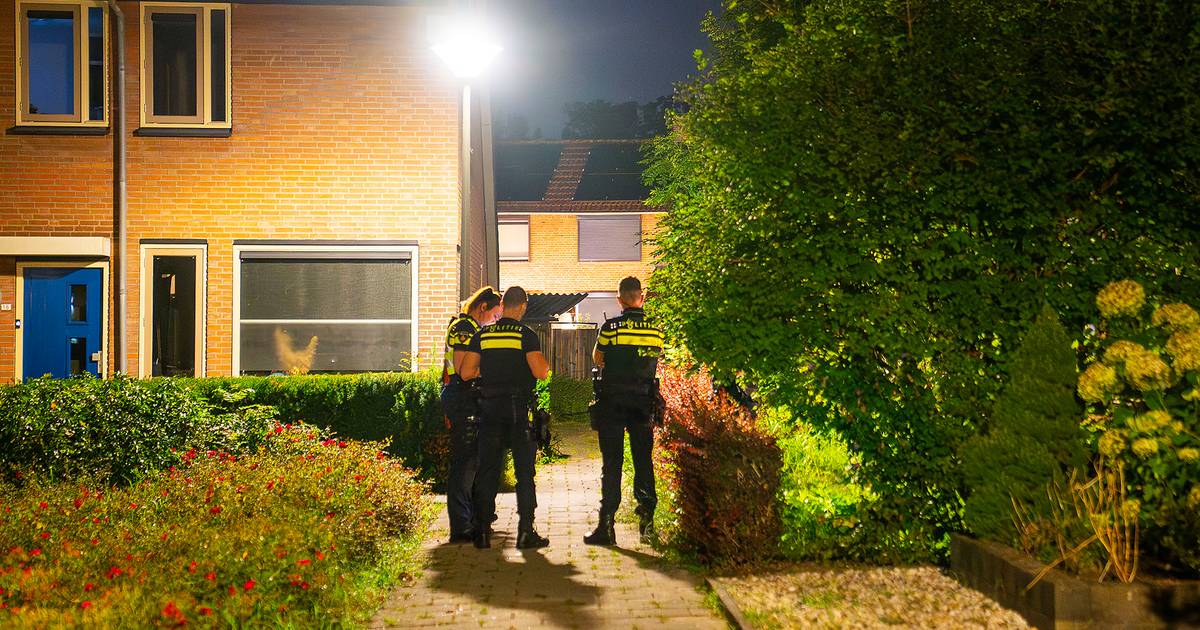 Overleden man aangetroffen in woning in Ravenstein, politie sluit misdrijf uit | 112 nieuws Oss