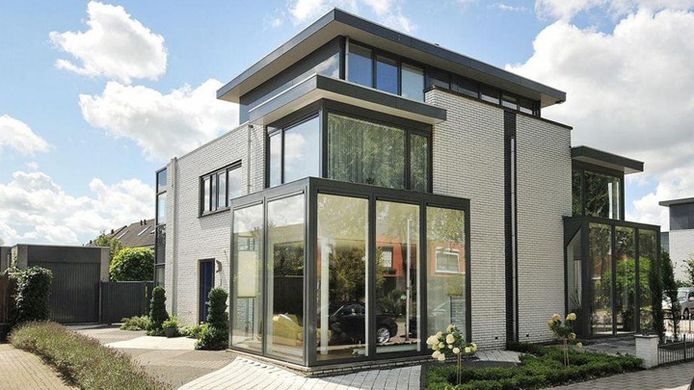 Cillessen Koopt Huis In Ouderkerk Aan De Amstel Nederlands Voetbal Ad Nl