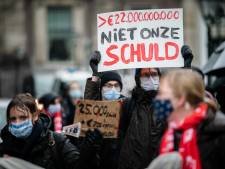 Studentenbonden: te weinig compensatie voor leenstelsel