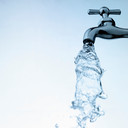 Extra water water kraanwater kraan
