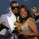Moeder Kanye West overleden na cosmetische ingreep