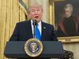 Donald Trump heeft al papierwerk in orde gebracht voor tweede ambtstermijn in 2020