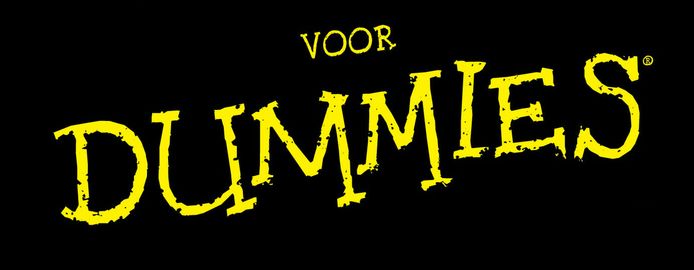 Dit najaar verschijnt het boek Twents voor Dummies van Ellen Peters en Harry Scholtmeijer.