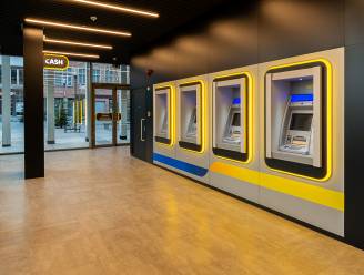 Gemeentebestuur Ichtegem onderhandelt met Batopin voor de mogelijke plaatsing van een geldautomaat: “Er zullen op termijn misschien nog bankkantoren sluiten”