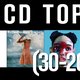 Het beste volgens Humo in 2014: de cd top 40 (deel 3)