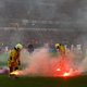 Na de rellen bij Anderlecht-Standard: ‘De sociale onderlaag uit zijn frustratie over de maatschappij in het voetbal’