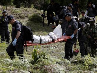 Met 11.430 moorden presenteert Colombia de 'beste' cijfers in 40 jaar
