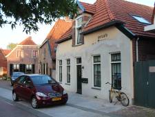 Verbouwd café in hartje Borculo houdt vergunning: ‘illegale’ berging van tekening geschrapt