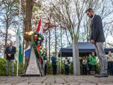 Dodenherdenking weer als vanouds, met extra aandacht voor slachtoffers in Oekraïne 