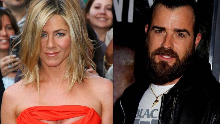 waarom jennifer aniston haar nieuwe vriend niet verbergt de morgen