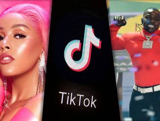 Is TikTok de wipplank naar succes? “Grote hits worden meer en meer gemaakt op TikTok”
