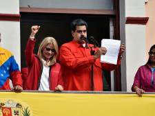 Crise au Venezuela: 13 morts, relations diplomatiques rompues avec les USA