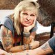 Cherchez La Femme: Sandra, al 30 jaar de vrouw van Barry Hay (Golden Earring)