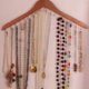 DIY: Sieradenhanger