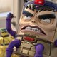 Patton Oswalt als gesjeesde slechterik M.O.D.O.K.: ‘Ook superschurken moeten huur betalen’