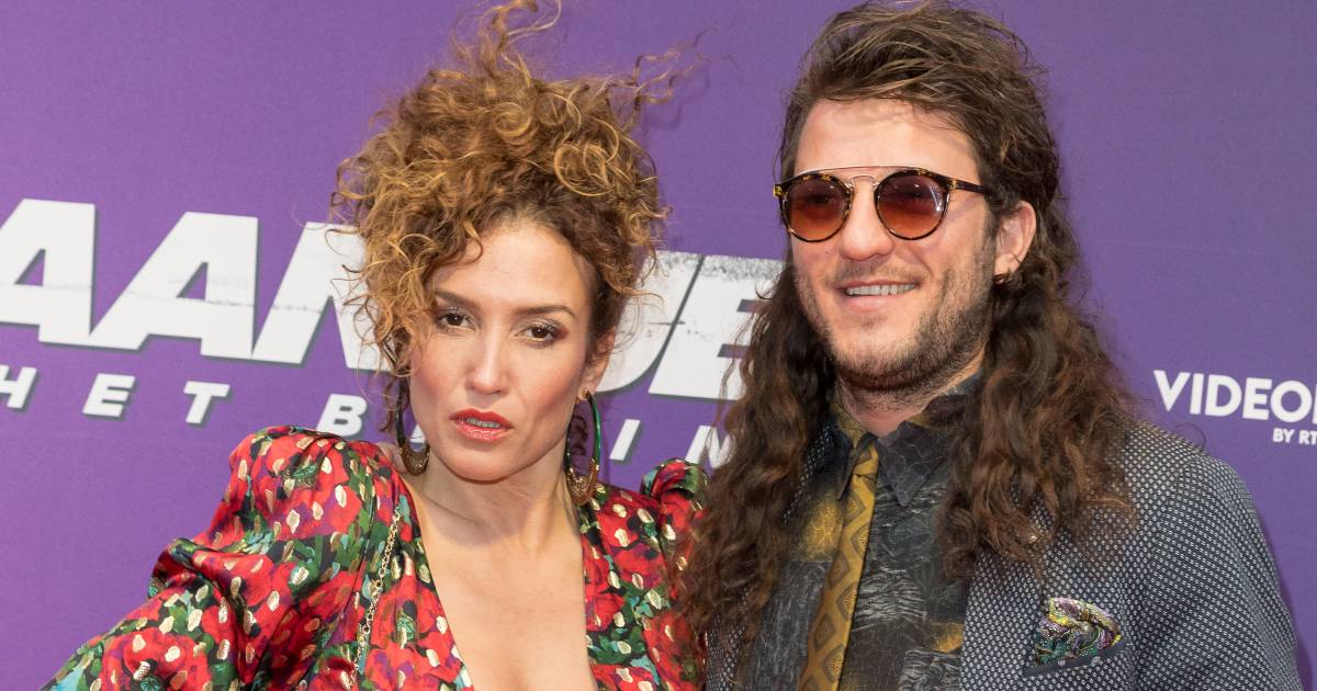 Katja Schurmann sul suo matrimonio: “Non abbiamo mai avuto una relazione aperta” |  spettacolo