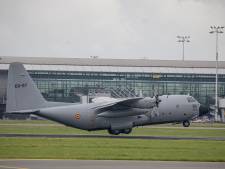 La Belgique lance l’opération “Red Kite”: 470 personnes vont être évacuées d’Afghanistan