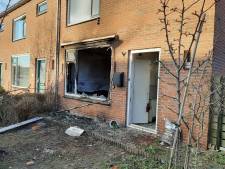 Man (33) en dochter (15) aangehouden voor woningbrand in Burgh-Haamstede