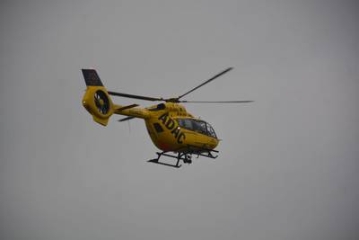 Zwaar ongeval bij autorodeo op zomerfeest in Twente