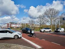 Inwoners Zutphen ontevreden over aanpassingen gevaarlijk ‘Wibra-kruispunt’: ‘Ik rijd liever om’