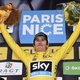 Parijs-Nice maakt zich op voor driestrijd tussen Contador, Porte en Bardet