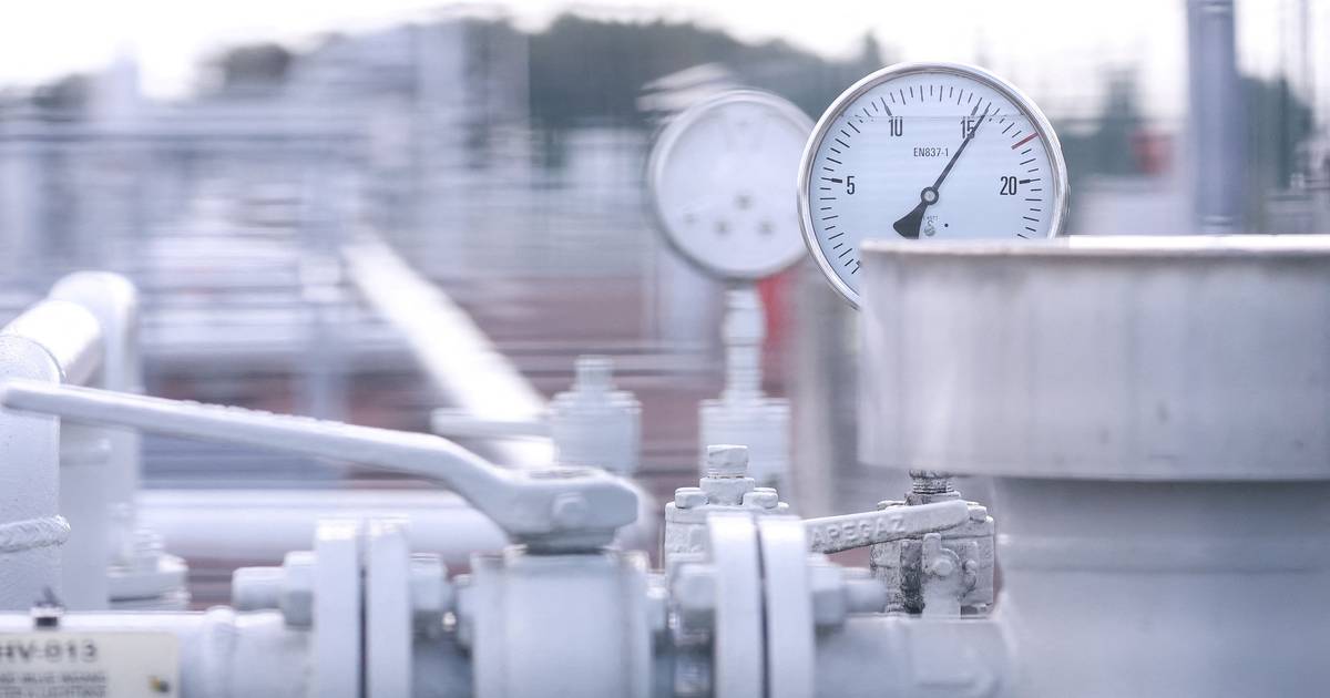 Russisk gasseksport kollapset fullstendig etter invasjonen av Ukraina og prognosene ser ikke bra ut i utlandet heller