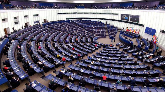 Europees Parlement bezegelt “historische” digitale wetten DSA en DMA