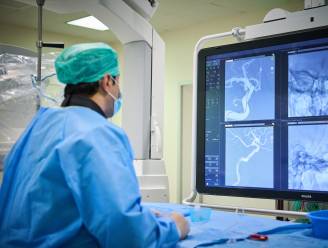 Jongere met beroerte krijgt vaker diagnose long- of bloedkanker: onderzoek naar oorzaak en gevolg