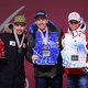 WK alpijnse ski: Ted Ligety wint reuzenslalom, Marchant 41ste