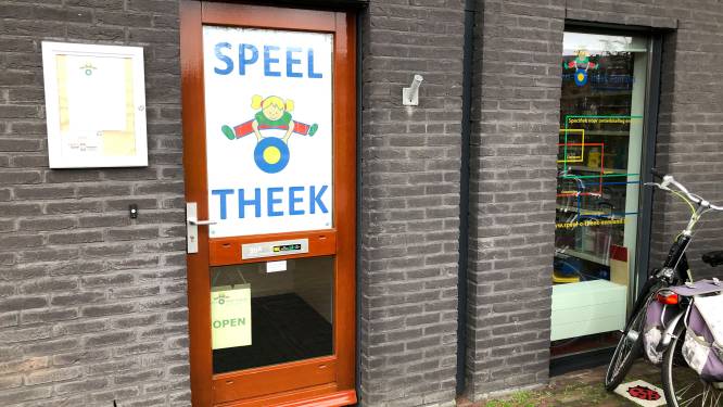 SP wil uitleg over het dichtdraaien van subsidiekraan aan speel-o-theek Amersfoort
