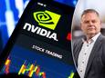 Het aandeel van chipproducent Nvidia blijft maar stijgen. Zit er nóg meer in? HLN-geldexpert Pascal Paepen geeft advies.