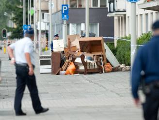“Iedereen spreekt van derde golf en verstrengingen, maar agenten zouden elke dag bij 20 families moeten binnengaan”: Antwerpse politie gaat staken om niet met deurwaarders op huisbezoek te moeten