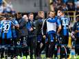 Club verliest 'geheime' oefenmatch: 1-0 bij Willem II